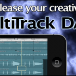 MultiTrack DAWアプリの教科書｜ギター弾き語りのiPhone・iPad多重録音におすすめの理由は？